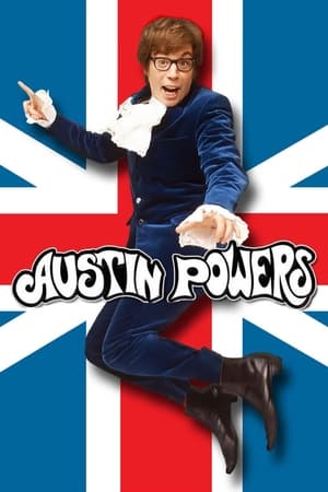 Austin Powers