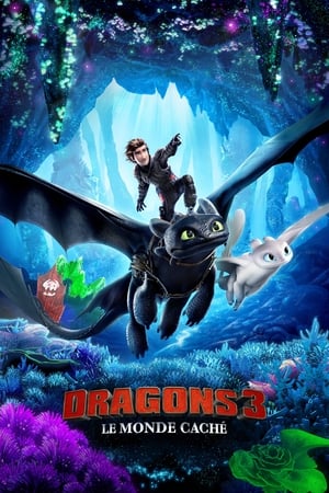 Dragons 3 : Le monde caché