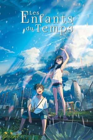 Les Enfants du temps VF