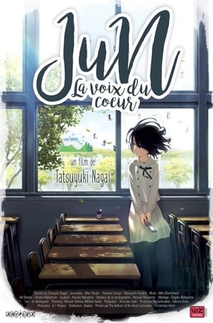 Jun, la voix du cœur VF