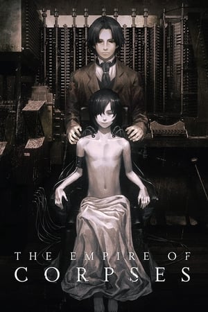 The Empire of Corpses VF