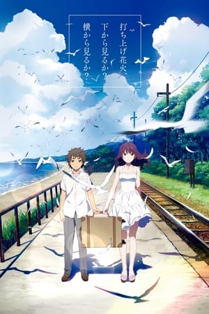 Fireworks VOSTFR