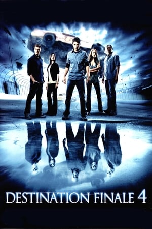 Destination Finale 4