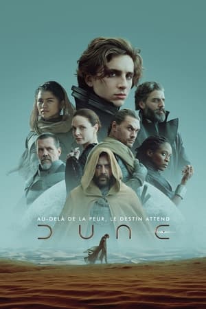 Dune (2021)