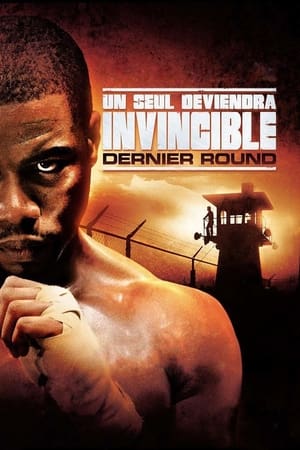 Un seul deviendra invincible 2 : Dernier round