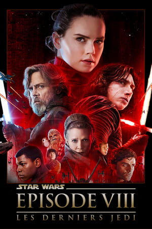 Star Wars : Les Derniers Jedi
