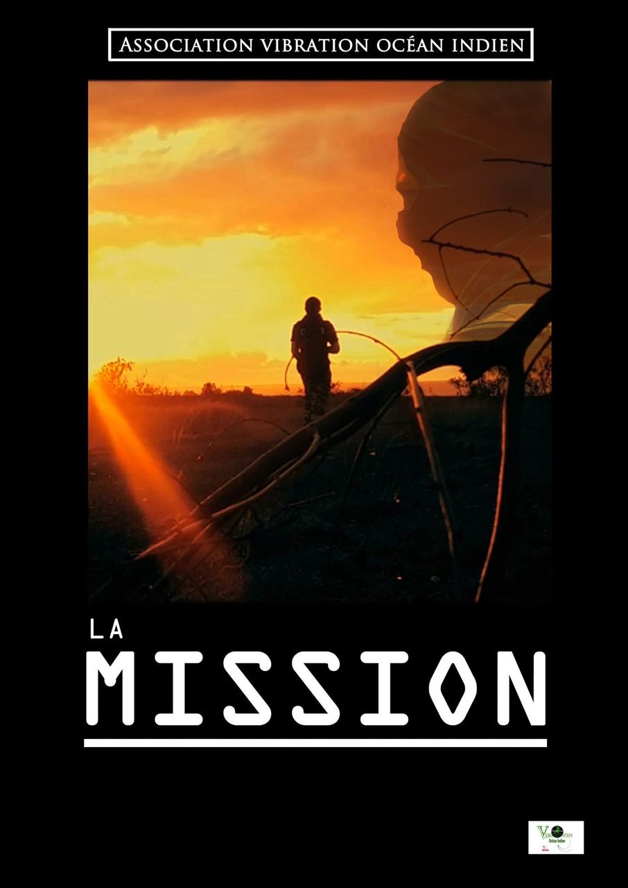 La Mission : Film / Court-Métrage - 974