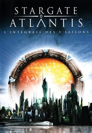 Stargate Atlantis (2004)