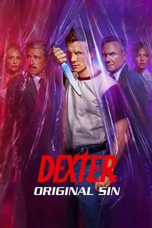 Dexter : Les Origines