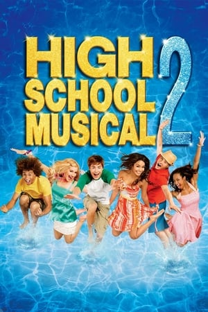 High School Musical 2, l'école est finie