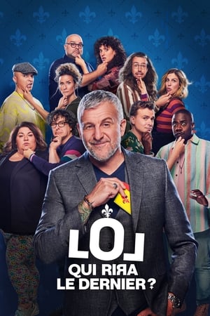 LOL : Qui rira le dernier ? - Québec
