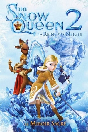 The Snow Queen 2