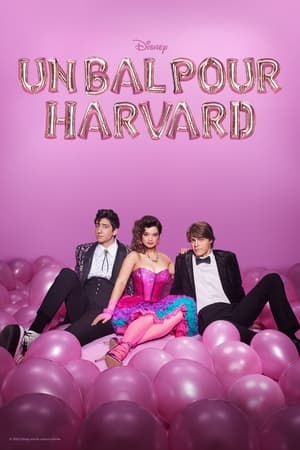 Un bal pour Harvard
