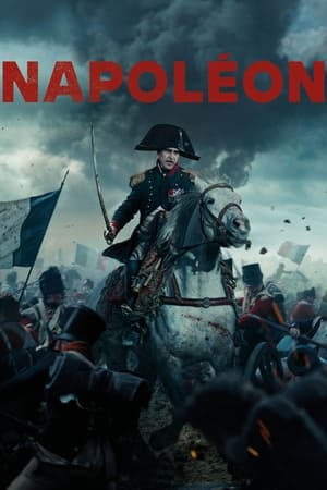 Napoléon (2023) - The Director's Cut