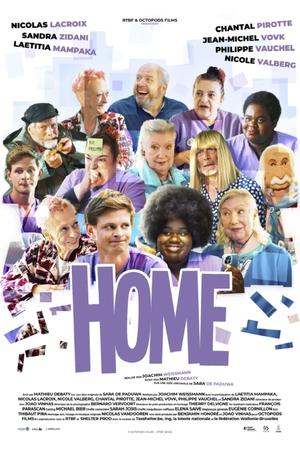 Home (2025)