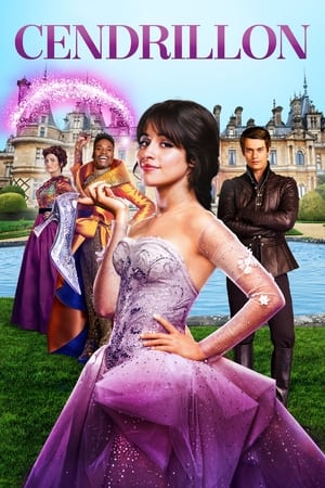 Cendrillon 2021
