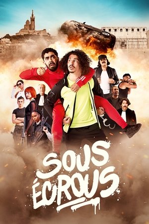 Sous ecrous