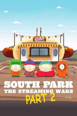 South Park The Streaming Wars - Partie 2
