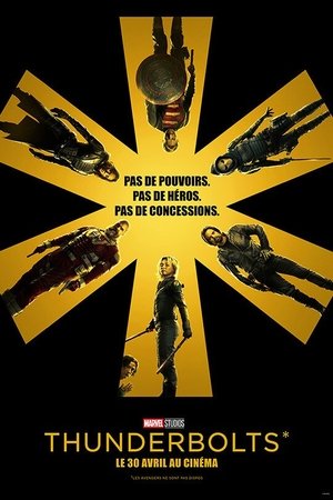 Thunderbolts*