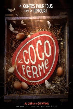 Coco Ferme