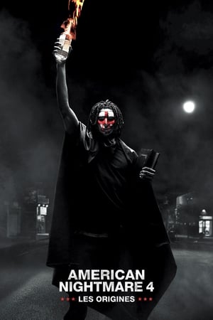 American Nightmare 4 : Les origines