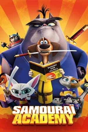 Samouraï Academy