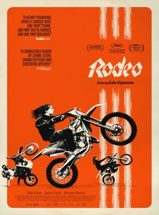 Rodéo