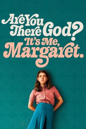 Dieu, tu es là? C'est moi Margaret