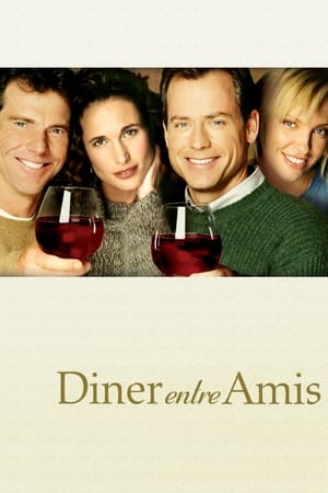 Diner entre amis