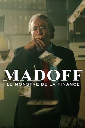 Madoff: The Monster of Wall Street