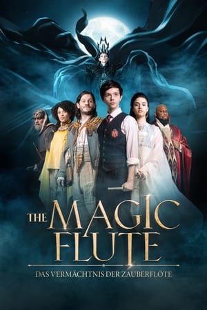 La Flûte enchantée