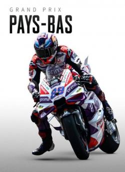 MOTOGP (Pays-Bas)