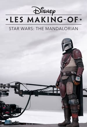 Disney Gallery / Star Wars: The Mandalorian