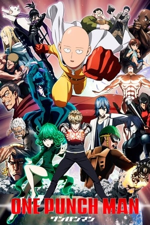 One Punch Man (VF)