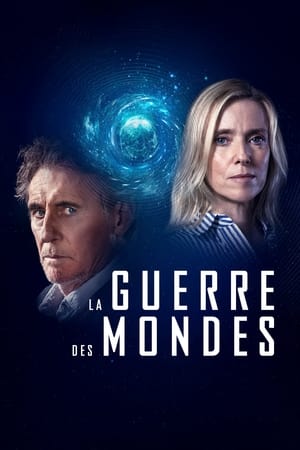 La Guerre Des Mondes (Canal+)