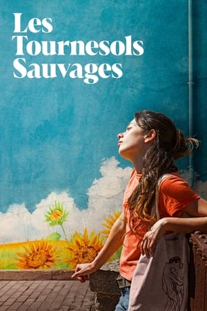 Les tournesols sauvages