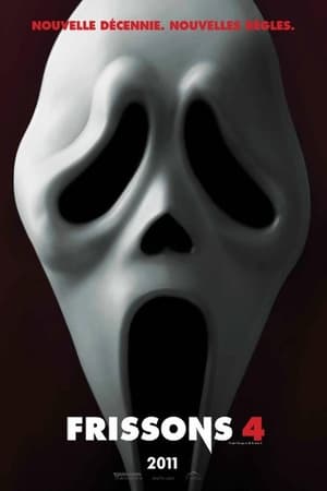 Scream 4