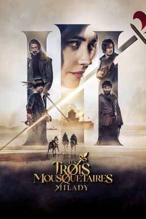Les Trois Mousquetaires part 2 : Milady