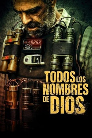 All The Names Of God