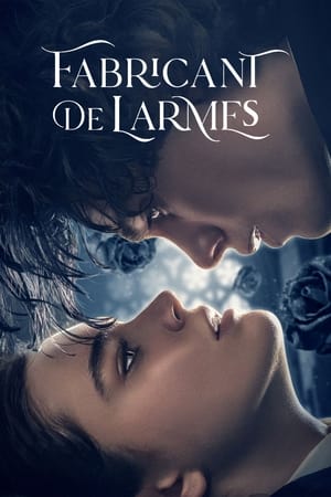 The Tearsmith - Fabricant de larmes