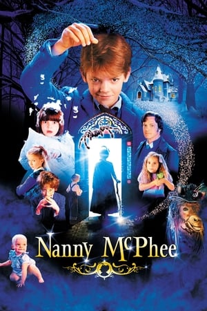 Nanny McPhee (2006)