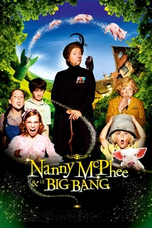 Nanny McPhee et le Big Bang (Nanny McPhee and The Big Bang)