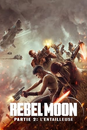 Rebel Moon – Partie 2 : L'Entailleuse