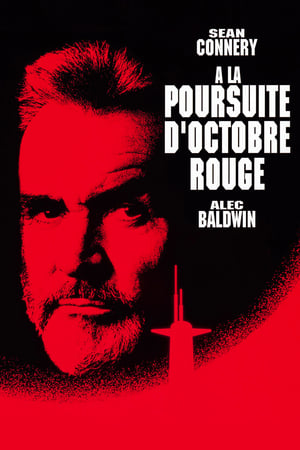 À la poursuite d'Octobre rouge - 1990