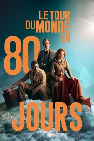 Le Tour du Monde en 80 Jours