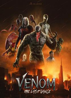 Venom: The Last Dance