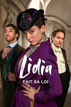 La legge di Lidia Poët
