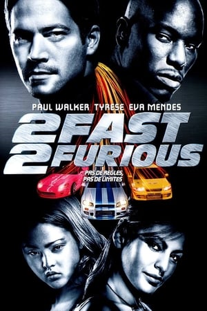 Fast and Furious 2